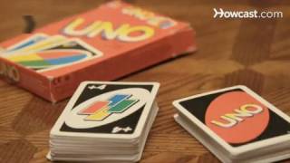 How to Play UNO [upl. by As]