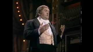 Les Dawson  The Good Old Days 1983 [upl. by Paula82]