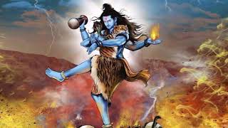 Shiva Tandava Stotram Ringtone [upl. by Forta]