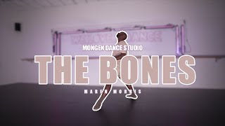 MDS Choreography  THE BONES x Maren Morris [upl. by Kathy735]