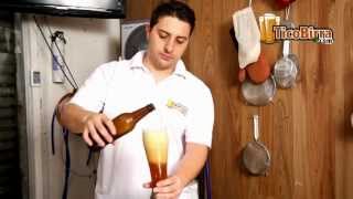 Tutorial  Como hacer cerveza casera [upl. by Nerwal]