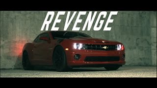 Revenge  Chevrolet Camaro Film Commercial unofficial [upl. by Atimad]