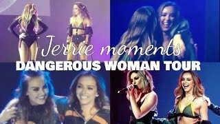 Jerrie moments DWT [upl. by Willamina]