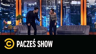 Pacześ Show 2  Żule [upl. by Hiett]