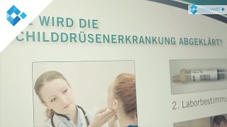 Diagnose und Therapiemöglichkeiten bei Schilddrüsenknoten [upl. by Yeznil343]