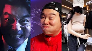 BEST JeffreyX Funny Try Not To Laugh Challenge Compilation 🤣 2025 Part 44 [upl. by Sholeen897]