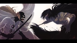 UICIDEBOY  ICHIGO VS AIZEN [upl. by Ralaigh509]