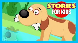 Stories Non Stop  Best Stories For Kids  Moral Stories  Kids Hut [upl. by Anelleh232]