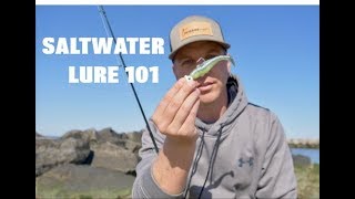 HOW TO FISH A JIG  Saltwater Fishing Tips and Tutorial [upl. by Westfahl856]