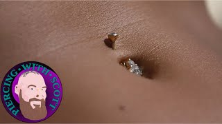 The Whole Truth  Navel Piercing [upl. by Ultan]