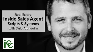 Real Estate Inside Sales Agent  ISA Scripts amp Systems [upl. by Faline]