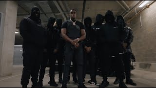 Bugzy Malone  Skeletons Official Music Video [upl. by Mccallion553]