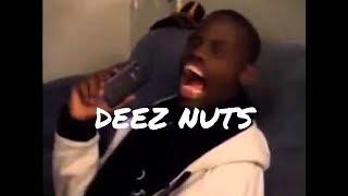 Deez Nuts Vine Compilation  funniest ever Must watch [upl. by Jovitah]