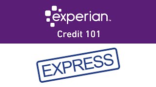 How Do I Place a Security Freeze  Experian Credit 101 Express [upl. by Lidaa]