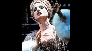 PATTI LUPONE quotWITH ONE LOOKquot SUNSET BOULEVARD BEST HD QUALITY [upl. by Htide932]