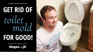 How to Clean Your Toilet Rim For Good [upl. by Paul]