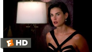 Indecent Proposal 28 Movie CLIP  Johns Indecent Proposal 1993 HD [upl. by Balkin]