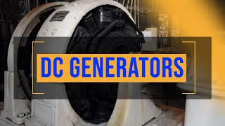 DC Generators Construction and Working  SkillLync [upl. by Nakhsa]