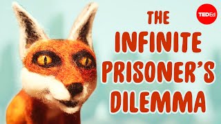 How to outsmart the Prisoner’s Dilemma  Lucas Husted [upl. by Assilim913]