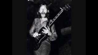 Duane Allmans LAST performance  Statesboro Blues  Allman Brothers Band [upl. by Dulciana]