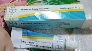 Advantan ointmentAdvantan ointment uses for acne and pimples removalBest sun protection [upl. by Rhys]