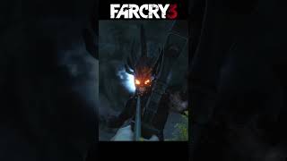 Far Cry 3  Defeat the Ink Monster [upl. by Goldfarb]