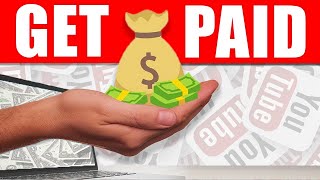 How YouTube Pays You In 2022 Payment System Explained [upl. by Nagam]