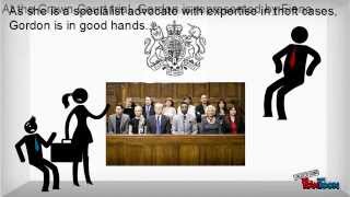 The Legal Profession  Solicitors and Barristers [upl. by Greenwood]