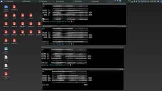 How Does SHA256 Work [upl. by Davy70]