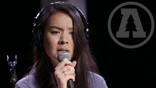 Mitski  I Dont Smoke  Class of 2013  Audiotree Live [upl. by Hirsh132]