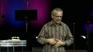 Bill Johnson  Parable of the Sower [upl. by Lennox]