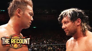 THE RECOUNT The story of Okada vs Omega [upl. by Andromede]