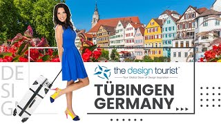 Explore Tübingen Germany [upl. by Lleunamme513]