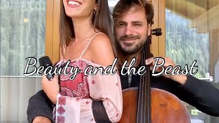 Beauty and the Beast  Hauser and Benedetta Caretta [upl. by Eimar]