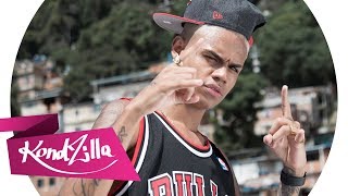 MC Cabelinho  Vamos Fugir KondZilla [upl. by Canfield]