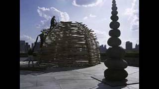 Andy Goldsworthy  Naturally beautiful [upl. by Oijile322]