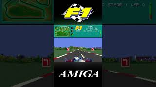 AMIGA 500  F1 [upl. by Mile]