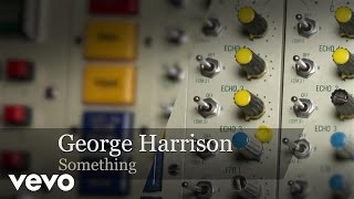 George Harrison  Something Live [upl. by Walczak]