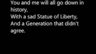 System Of A Down  Sad Statue  Lyrics [upl. by Jilly355]