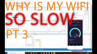 Why is my WiFi so slow Not all WiFi devices are created equal part 3 [upl. by Ernaldus]