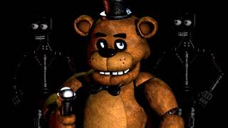 Freddys music box Toreador March slowed [upl. by Nuhsal333]