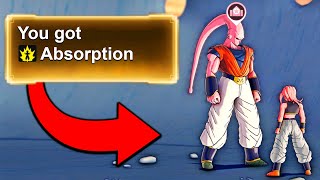 Dragon Ball Xenoverse 2  New CAC Race Transformations amp Skills Update Majin Mod [upl. by Squire143]