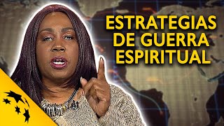 Estrategias de Guerra Espiritual de Nivel Avanzado [upl. by Barboza152]