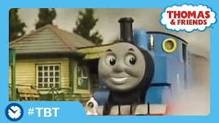 Every Days a Special Day on Sodor  TBT  Thomas amp Friends [upl. by Abocaj]