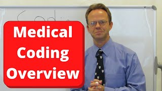 Medical Coding Overview [upl. by Geiger]