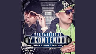 Gotas de Sudor Remix feat Ñengo Flow [upl. by Noorah453]