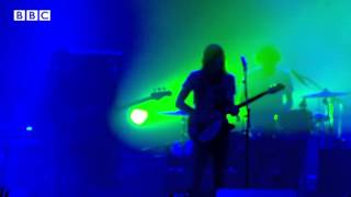 Tame Impala  Elephant at Reading Festival 2013 [upl. by Semreh]