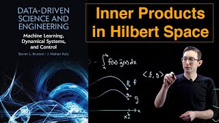 Inner Products in Hilbert Space [upl. by Miguel235]