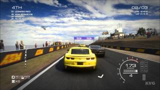 Grid Autosport  Review [upl. by Funch]