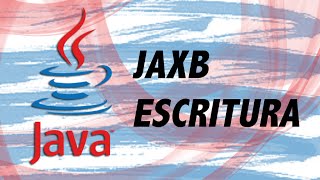 Java Escribir XML con JAXB y NetBeans  TechKrowd [upl. by Nauht896]